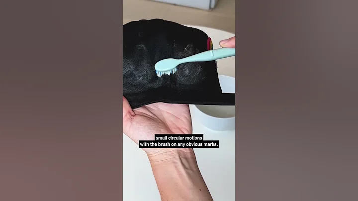 How to Clean a Baseball Hat