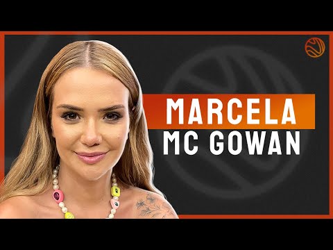 MARCELA MC GOWAN (Especial Mês das Mulheres) - Venus Podcast #231