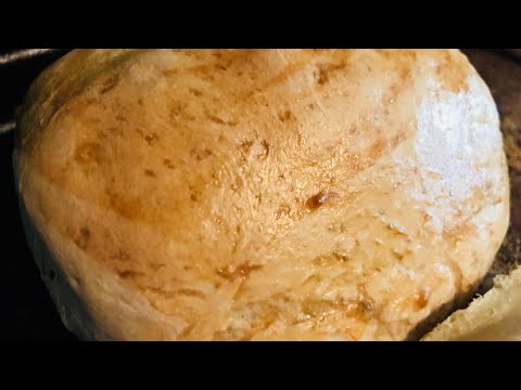 Easy Homemade Bread Bowls