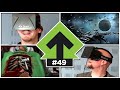 Level Up - S4E12 [#49]