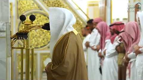 ' سورة المائدة  ٥١ - ٦٣ ' الشيخ ‫#عبدالله_القرافي‬  صلاة الفجر ٢٥-١٢-١٤٤٦ هـ