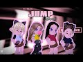  JUMP |PK XD| #Di4naXD #keşfet #blackpink #pkxd 