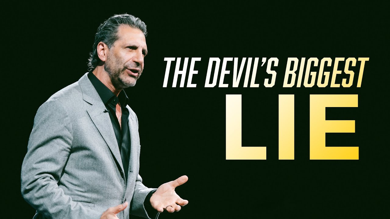 Кража личных данных: главная стратегия врага в духовной войне.