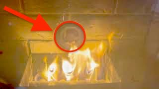 Corn & Wood Pellet Burner | Safe Efficient Heat For Our Home | -10F Outside Time To Turn Up The Heat