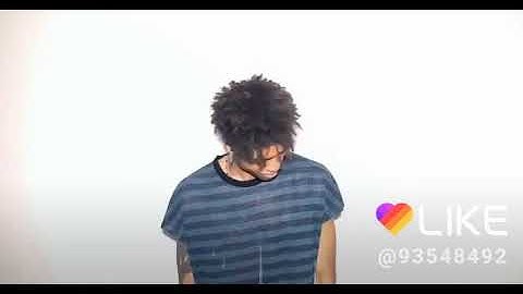 scarlxrd - DRIP XN A B*TCH (edit)