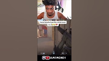 I HATE THIS GAME #iampmoney #cs2 #fyp #viralvideos #memes