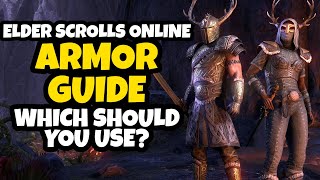ESO | Which Should You Use in 2021? - YouTube