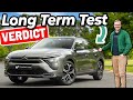 This Subaru Outback Rival is Decent, But… (Citroen C5 X Long Term Review Verdict)