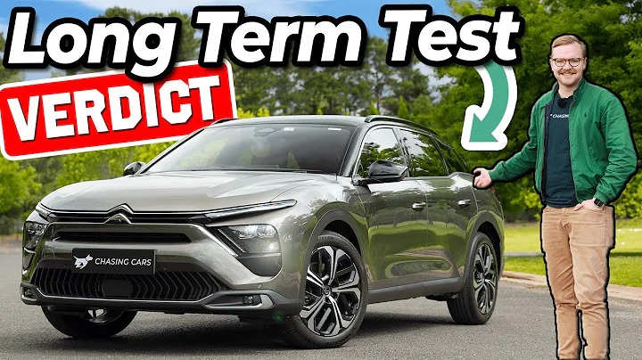 This Subaru Outback Rival is Decent, But… (Citroen C5 X Long Term Review Verdict) - DayDayNews