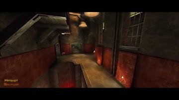 Maverick Servers Quake 3 Mapping Competition #4 Trailer