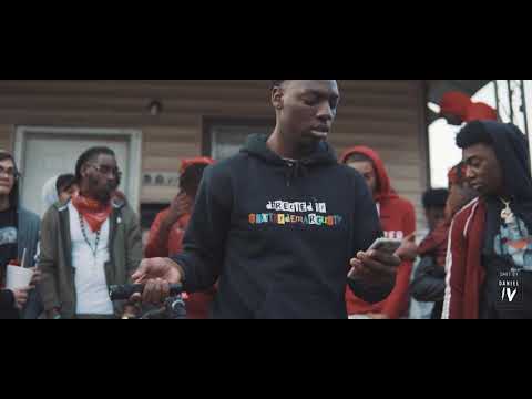 Fredo Bang - Story To Tell (Behind The Scenes) (@shotbydemarcustv exclusive)