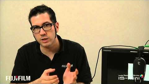 IS-mini Calibrating Monitors