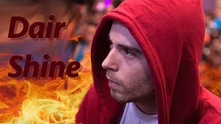 Dair Shine - Westballz Combo Video