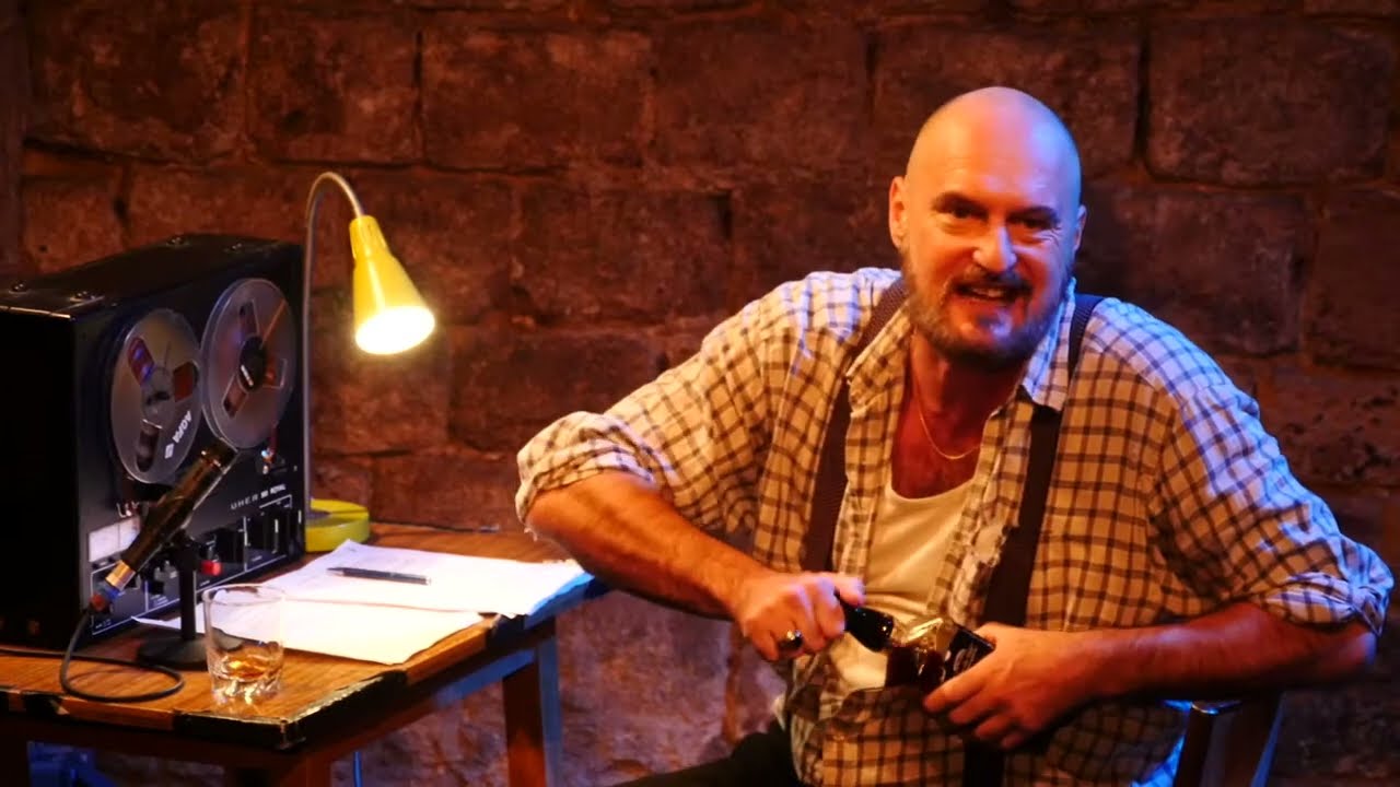 Tom bande démo