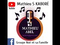 Mathieu s kabore  bi yamb n y yi n y