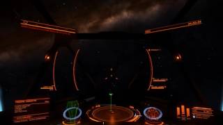 Elite Dangerous: Gamescom 2016 - Ship Launched Fighters Basic