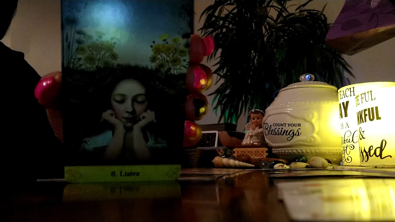 ♈🐏 Aries omg.. from ragz to riches... soulmate returns 💗💗