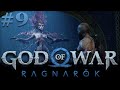 LE 3 NORNE - God of War Ragnarök #9