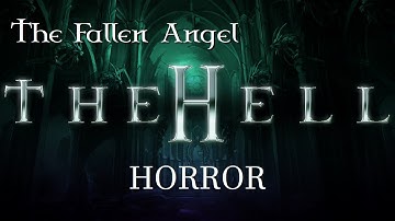 Diablo: The Hell 2 [Monk, Normal] | The Fallen Angel