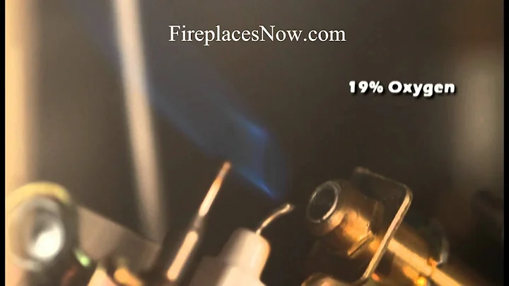 How An Oxygen Depletion System Works