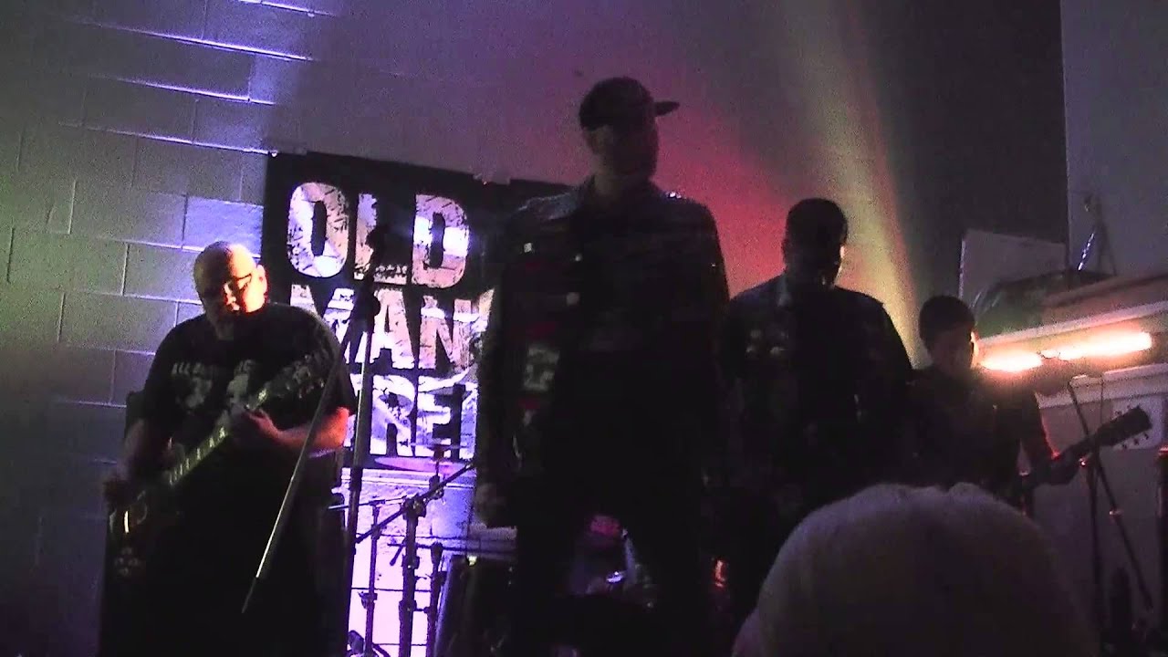 Watch Old Man Strength - The Kid on YouTube Watch Old Man Strength - The Kid on YouTube
