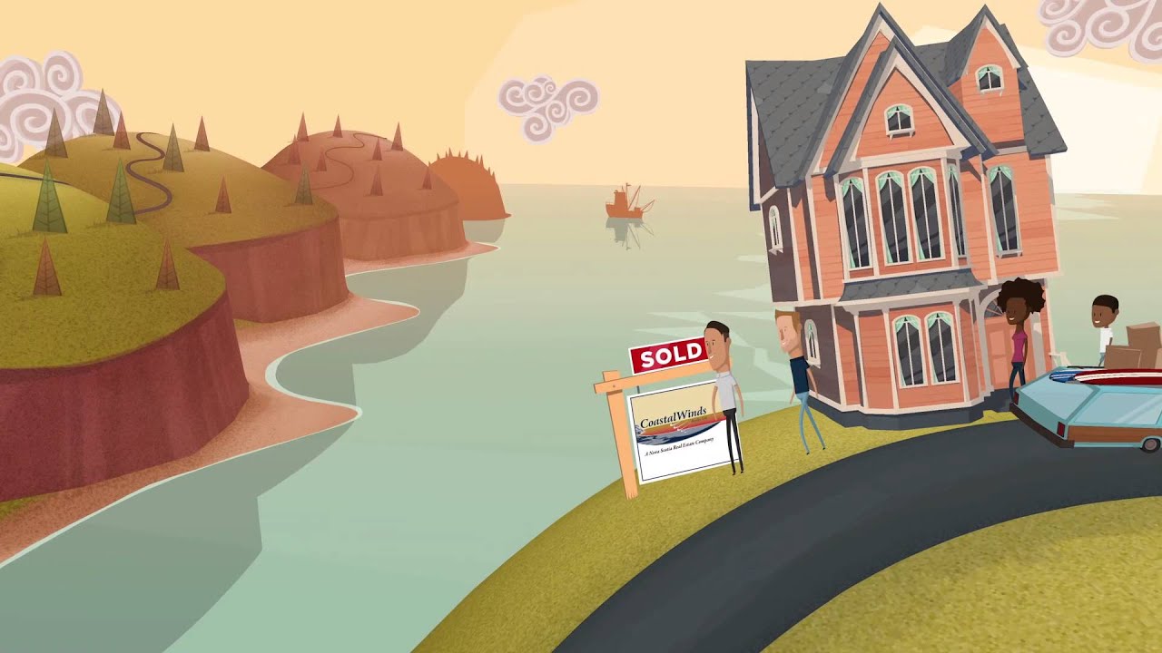 Nova Scotia Real Estate Agent