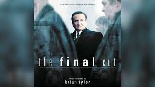 Brian Tyler - The Amazing Alan @ostmoviescore1852