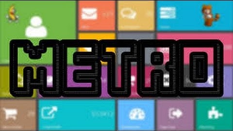 Minecraft: How To Install Metro Hacked Client 1.8.1 (MAC)