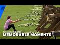 The Amazing Race Unforgettable Moments Paramount mp3