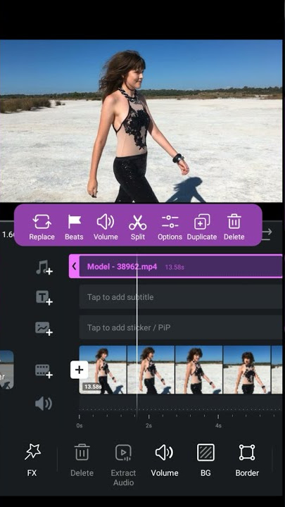 how to extract audio in Vn App #shorts #vnvideoeditor