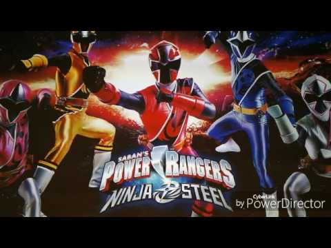 Let's Talk Toku: Ninja Steel Teaser Trailer