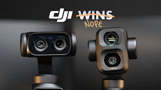 Is the Osmo Pocket 4P Better than the Insta360 Luna Ultra?? screenshot 5