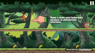 Banana Kong;joguinho dificil😨 screenshot 5