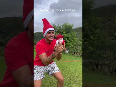 Arrume-se com a