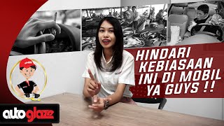 CARA BERSIHIN AC TANPA BONGKAR DASHBOARD - HONDA BRIO. 