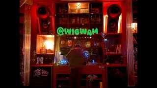 Download Lagu Ambient, Downtempo, Dub Techno| Stone @ Wigwam｜DJ Set MP3