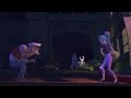 Sam &amp; Max Episode 4: Beyond the Alley of the Dolls - The Devil&#39;s Playhouse