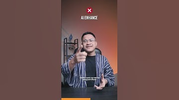 Thumbnail of AI yang Bikin Suara Kamu Jernih & Professional ! Gratis !