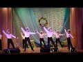 Матроський танець "Азовські хвилі" (Народний ансамбль народного танцю "Промінь" МДУ)
