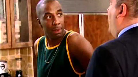 Curb Your enthusiasm - Mopy Dick Larry (Leon)