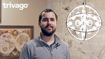 Tech teams at trivago