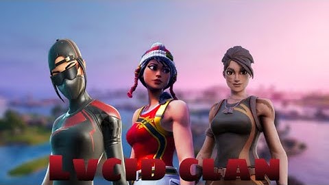 Introducing Lvcid Clan