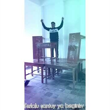 Apa salah aku versi anak mts