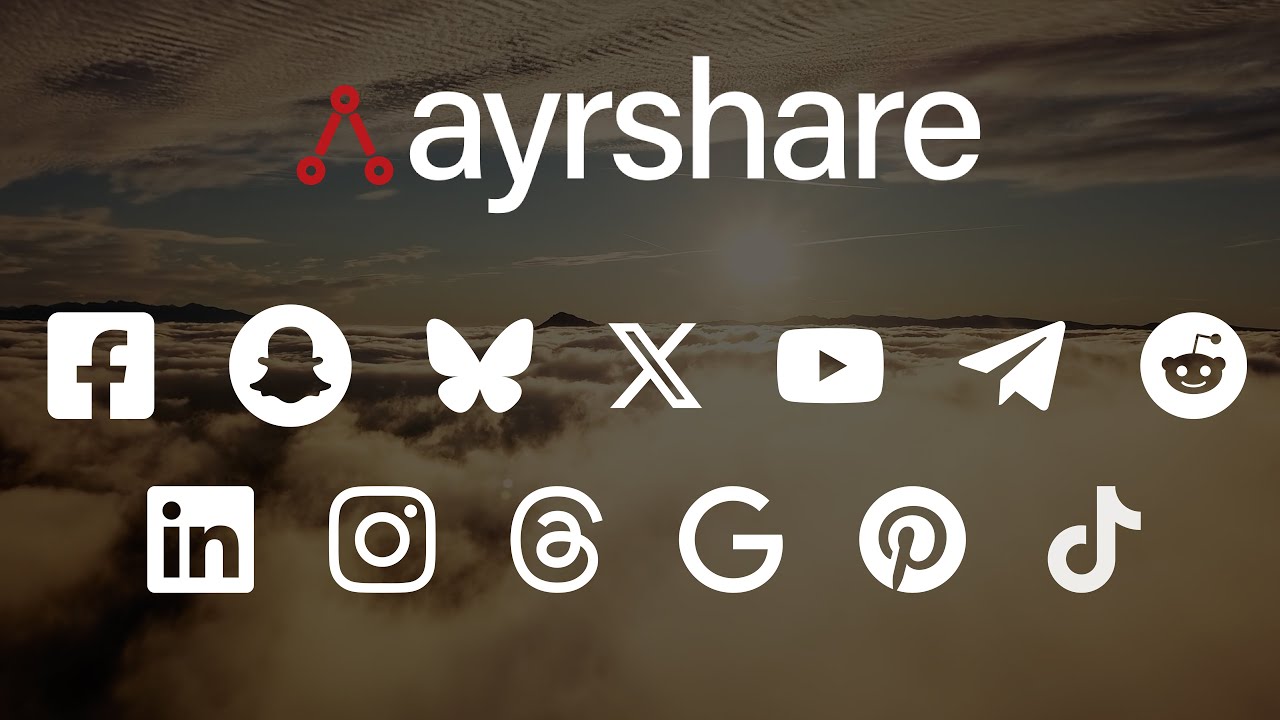 YouTube player