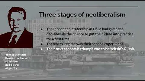 Introduction to  'Towards a New Socialism'
