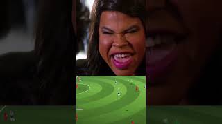 First date red flags - Key and Peele #Shorts #KeyandPeele #comedy