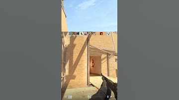 The nova is overpowered. #csgo #cs2 #counterstrike #gamingcommunity #gaming #twitch  #streamer