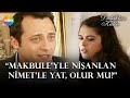 Gülay Dedikoduları Dinleyip Annesine Yetiştiriyor Dudaktan Kalbe 