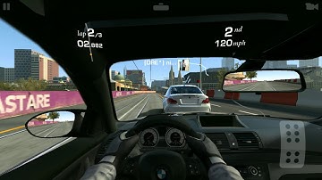 Real Racing 3 Gameplay - Part 1 - Amateur-Pure Stock Challenge (Android/IOS) - MOD