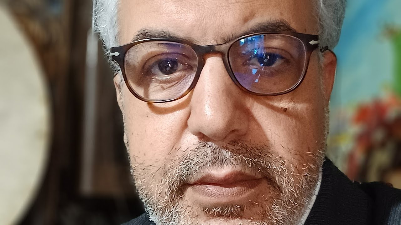 شكون ....فينا الطنجاوي ؟؟ أولا شكون هو الطنجاوي ..